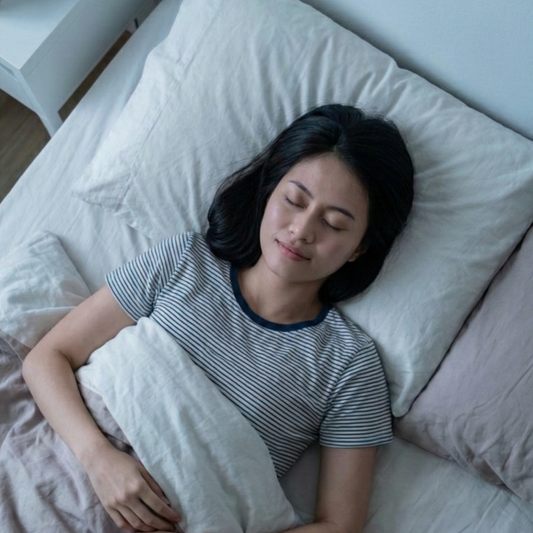 Sleep and Relaxation