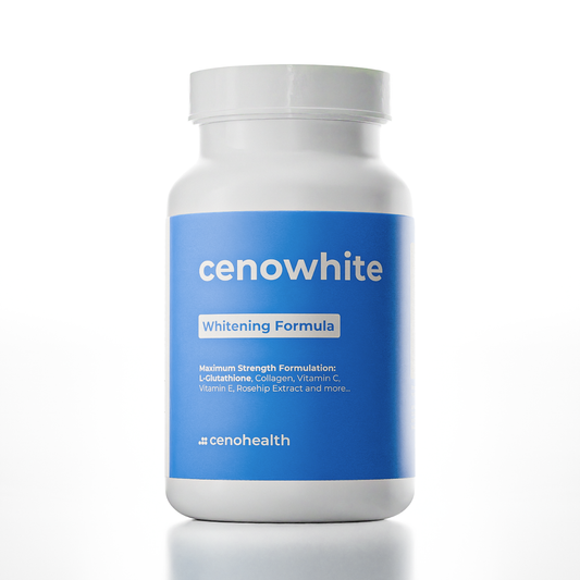 CENO Pure Glutathione Whitening